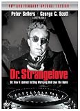 [DVD] Dr. Strangelove (40th Anniversary Special Edition)
