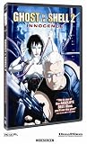 [DVD] Ghost in the Shell 2: Innocence (Widescreen)