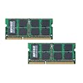 BUFFALO Mac�p���݃����� PC3-10600(DDR3-1333) 4GB�~2���g A3N1333-4GX2/E