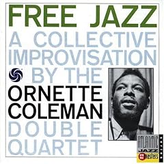 Free Jazz (A Collective Improvisation)