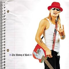 History of Rock