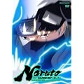 NARUTO-�i���g- 5th STAGE 2007 ���m�\ [DVD]