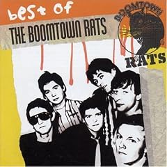 Best of the Boomtown Rats