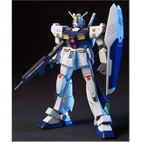 HGUC 1/144 RX-78 NT-1 �K���_�� NT1 (�A���b�N�X) (�@����m�K���_��0080 �|�P�b�g�̒��̐푈)