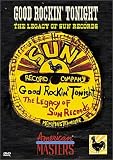 [DVD] Good Rockin' Tonight -  The Legacy of Sun Records