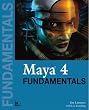 Maya 4 Fundamentals (Fundamentals (New Riders))
