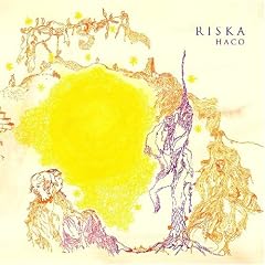 RISKA