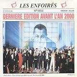 [Music] Dernière édition avant l'an 2000