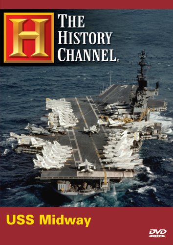  USS Midway: The Hero Ship