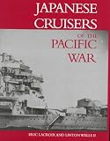 [Book] Japanese Cruisers of the Pacific War