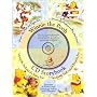 Winnie the Pooh Cd Storybook: Winnie the Pooh and the Blustery Day/Winnie the Pooh and the Honey Tree/   Winnie the Pooh and a Day for Eeyore/Winne the Pooh and Tigger Too (4-In-1 Disney Audio CD Storybooks)