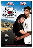 [DVD] Poetic Justice (Widescreen/Full Screen)