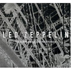 Complete Studio Recordings