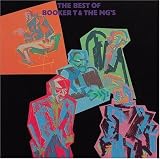 [Music] The Best Of Booker T. & The MG's