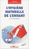 [Book] L'hygiène naturelle de l'enfant : La vie sans couches