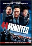 [DVD] 44 Minutes