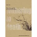 �o���h�E�X�R�A DIR EN GREY�uWithering to death.�v