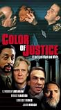  Color of Justice [VHS]