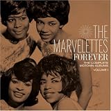 [Music] Forever: The Complete Motown Albums, Volume 1