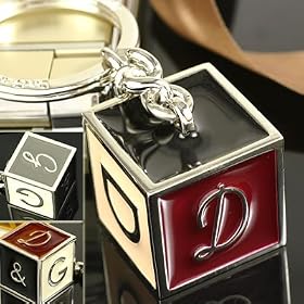 (DOLCE��GABBANA/�h���`�F���K�b�o�[�i)�L���[�u�L�[�z���_�[