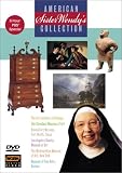 [DVD] Sister Wendy: American Collection