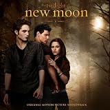 [Music] The Twilight Saga: New Moon Soundtrack