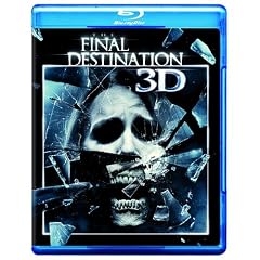Final Destination [Blu-ray] [Import]