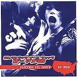 [CD]Electric Eel Shock Go USA!