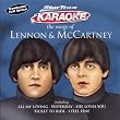 The Songs of Lennon/Mccartney