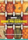 [Book] Bernardin Complete Book of Home Preserving: 400 Delicious and Creative Recipes for Today