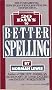 20 Days to Better Spelling (Signet)