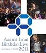 ���䖃�� �o�[�X�f�[���C�u 2011 -at Shibuya O-EAST 2011.5.15- [Blu-ray]
