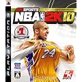 NBA 2K10