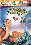 [DVD] The Land Before Time VI - The Secret of Saurus Rock