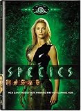 [DVD] Species