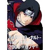 NARUTO -�i���g- 4th STAGE 2006 ���m�\ [DVD]�|�����q�ɂ��