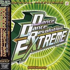 Dance Dance Revolution EXTREME Original Soundtrack