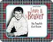 Leave It to Beaver: Complete First Season [DVD] [Import]