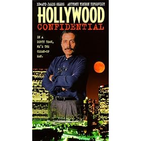 Hollywood Confidential (1997) [VHS] [Import]