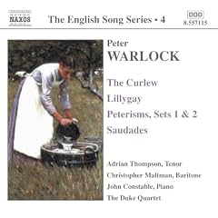 English Song Series