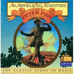 Best of Peter Pan 1904-1996