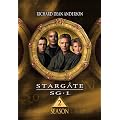 �X�^�[�Q�C�g SG-1 �V�[�Y��2 DVD The Complete Box