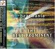 beatmania THE BEST PROMINENT