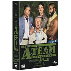 ���U��YA�`�[�� �V�[�Y��2 �R���v���[�gDVD-BOX