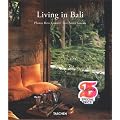 Living in Bali
