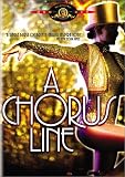 [DVD] A Chorus Line