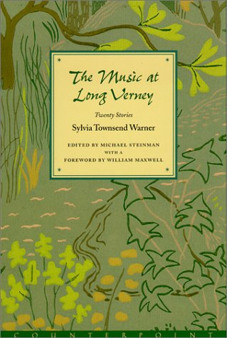  The Music at Long Verney: Short Stories