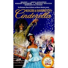 Cinderella [VHS] [Import]