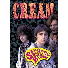 Strange Brew