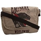 Animal Nape Backpacks Messengers